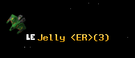 Jelly <ER>