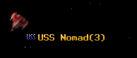 USS Nomad