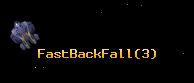 FastBackFall