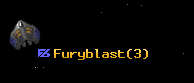 Furyblast