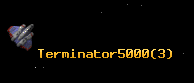 Terminator5000