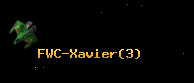 FWC-Xavier
