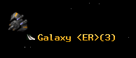 Galaxy <ER>