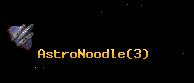 AstroNoodle