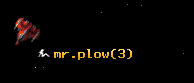 mr.plow