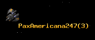 PaxAmericana247