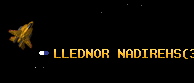 LLEDNOR NADIREHS