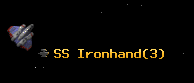 SS Ironhand