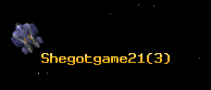 Shegotgame21