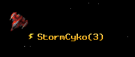 StormCyko