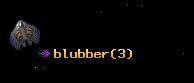 blubber