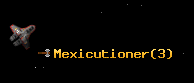 Mexicutioner