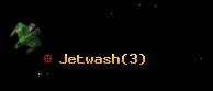 Jetwash