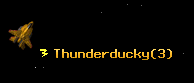 Thunderducky