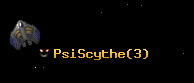 PsiScythe