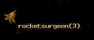 rocketsurgeon