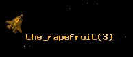 the_rapefruit