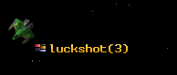 luckshot