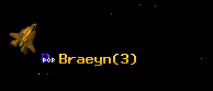 Braeyn