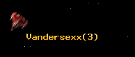 Vandersexx