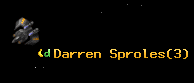 Darren Sproles
