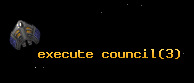 execute council