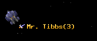Mr. Tibbs