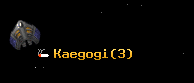 Kaegogi