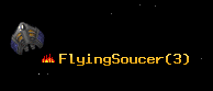 FlyingSoucer