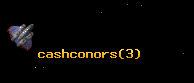 cashconors