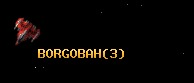 BORGOBAH