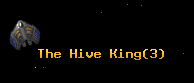 The Hive King