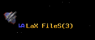 LaX FileS