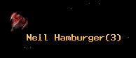 Neil Hamburger