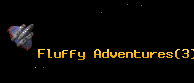 Fluffy Adventures