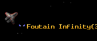 Foutain Infinity