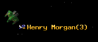 Henry Morgan