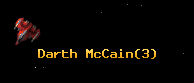 Darth McCain