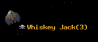 Whiskey Jack