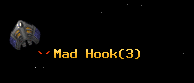 Mad Hook