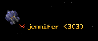 jennifer <3