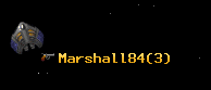 Marshall84