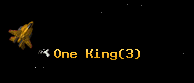 One King