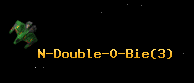 N-Double-O-Bie