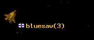 bluesaw
