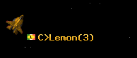 C>Lemon