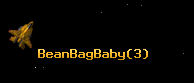 BeanBagBaby