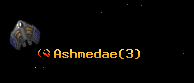 Ashmedae
