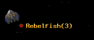 Rebelfish