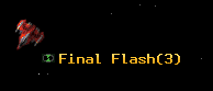 Final Flash